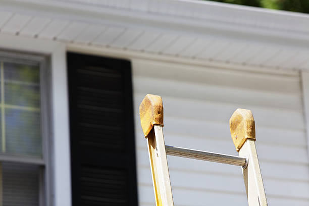 Best Custom Trim and Detailing for Siding  in Boonton, NJ