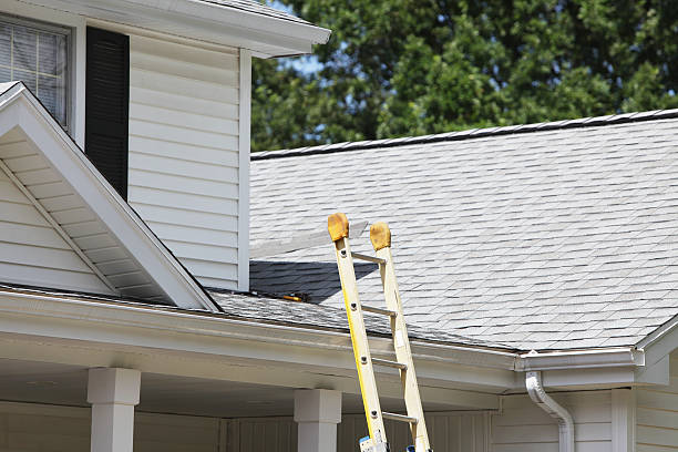 Historical Building Siding Restoration in Boonton, NJ