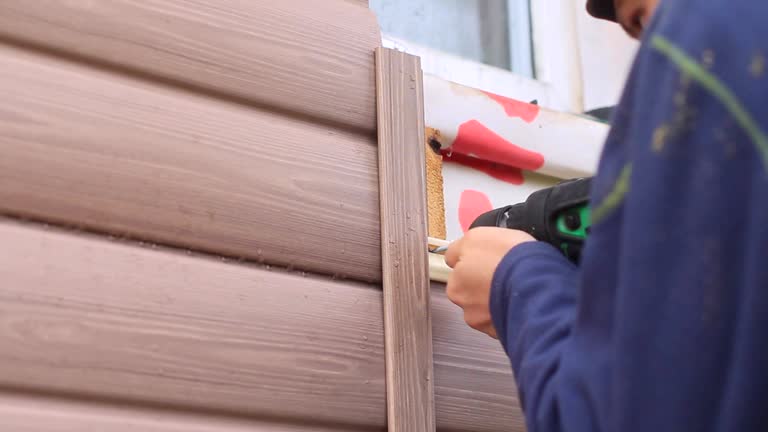 Best Siding Removal and Disposal  in Boonton, NJ